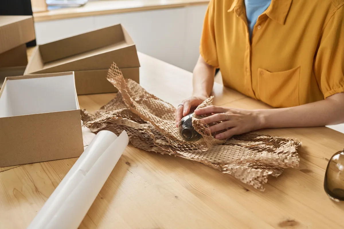 himmelen-Comment un croisillon carton peut révolutionner l'emballage de vos produits ?